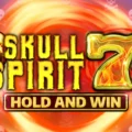 Skull Spirit 7s Hold and Win