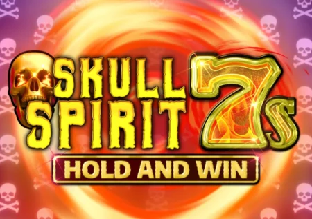 Skull Spirit 7s Hold and Win