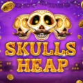 Skulls Heap