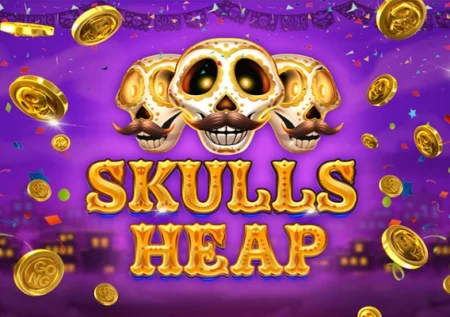 Skulls Heap