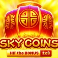 Sky Coins