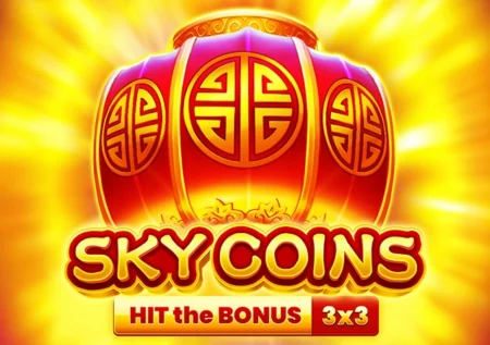 Sky Coins