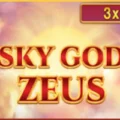 Sky God Zeus 3×3