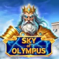Sky of Olympus