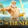 Sky of Thunder