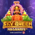 Sky Queen Megaways