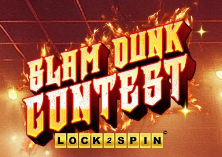 Slam Dunk Contest