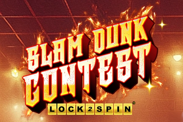 Slam Dunk Contest