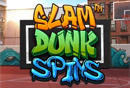 Slam Dunk Spins
