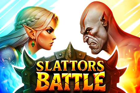 Slattors Battle