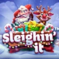 Sleighin’ It