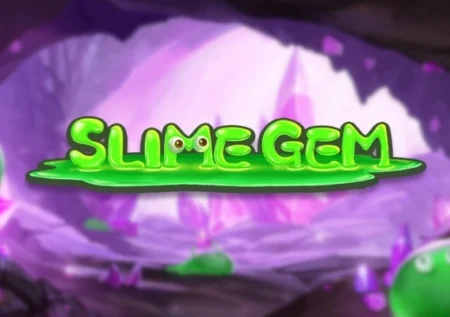 Slime Gem