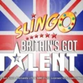 Slingo Britain’s Got Talent