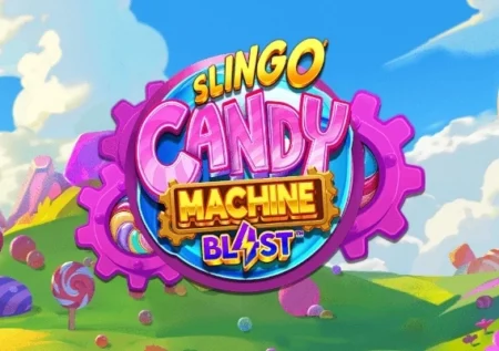 Slingo Candy Machine Bl4st