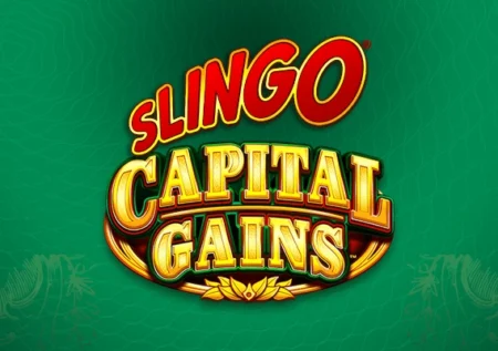 Slingo Capital Gains