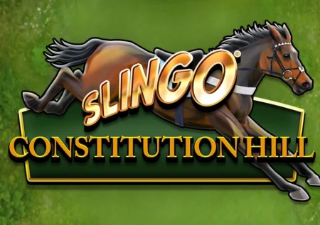 Slingo Constitution Hill