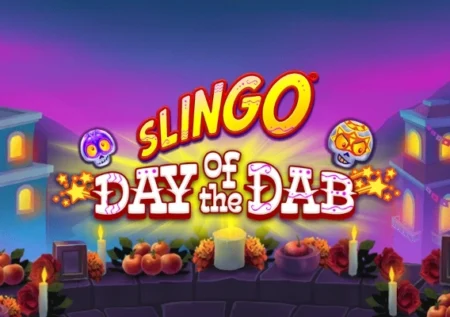 Slingo Day of the Dab