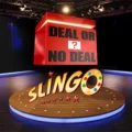 Slingo Deal or No Deal