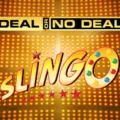 Slingo Deal or No Deal US