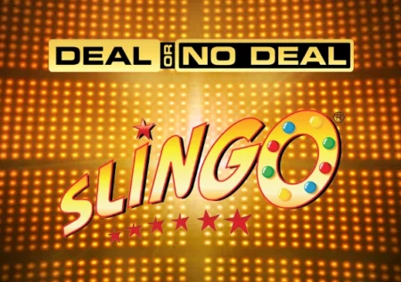 Slingo Deal or No Deal US