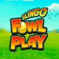 Slingo Fowl Play