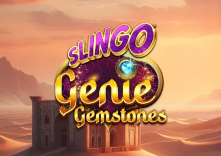 Slingo Genie Gemstones