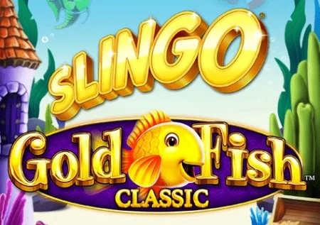 Slingo Gold Fish