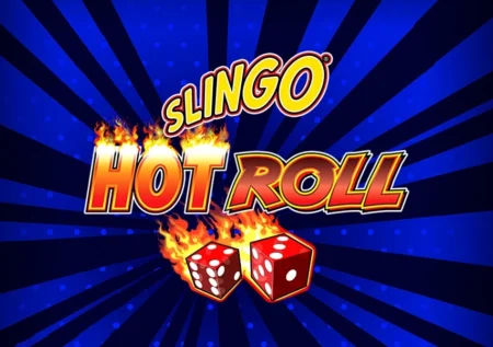Slingo Hot Roll