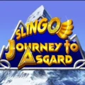 Slingo Journey to Asgard