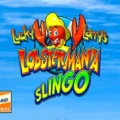 Slingo Lucky Larry’s Lobstermania