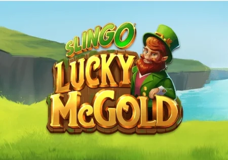Slingo Lucky McGold