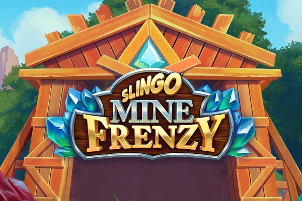 Slingo Mine Frenzy