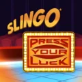 Slingo Press Your Luck