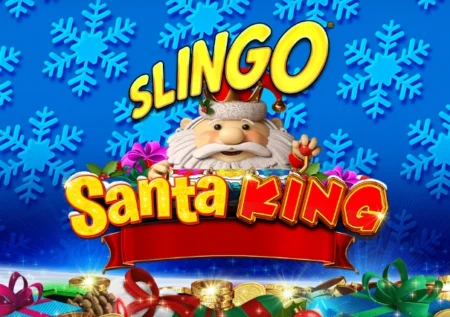 Slingo Santa King