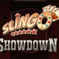Slingo Showdown