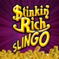 Slingo Stinkin’ Rich