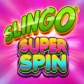 Slingo Super Spin