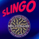 Slingo Who Wants to be a Millionaire