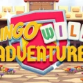 Slingo Wild Adventure