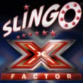 Slingo X Factor