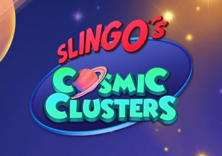 Slingo’s Cosmic Clusters