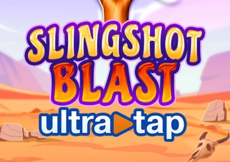 Slingshot Blast UltraTap