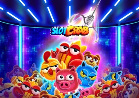 Slot Crab