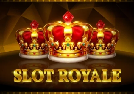 Slot Royale