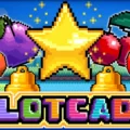 Slotcade