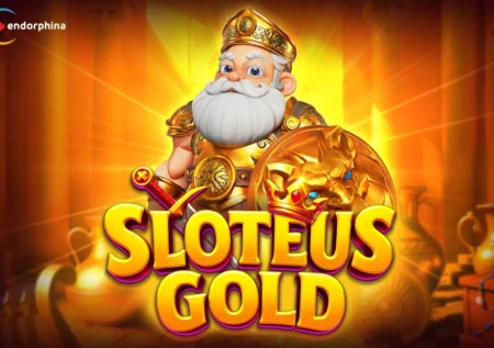 Sloteus Gold