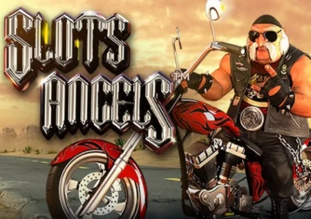 Slots Angels