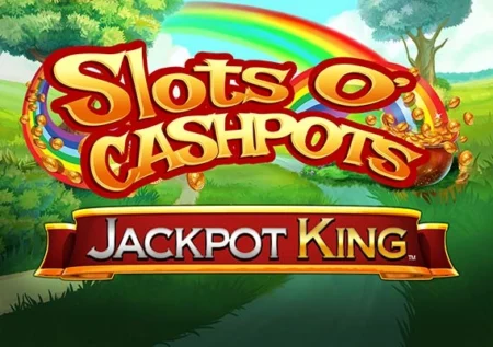 Slots O’ Cashpots