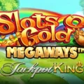 Slots O’ Gold Megaways Jackpot King