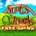 Slots O’ Luck Free Spins